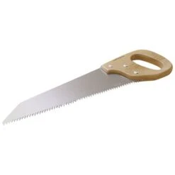 Kraft Drywall Saw Blade With Wood Handle