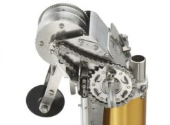 TapeTech EasyClean Automatic Taper 9 TapeTech EasyClean Automatic Taper -Flex Shop 07tt left full