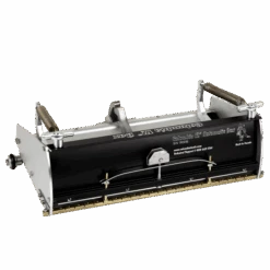 Columbia 12" Flat Finisher Box Automatic