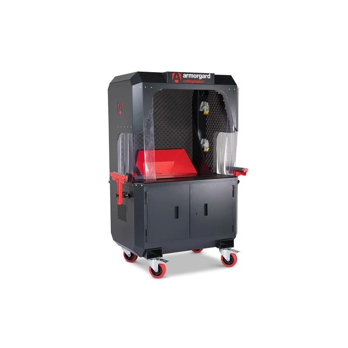 Armorgard Cutting Station SS7 5 Armorgard Cutting Station SS7 - Image 3