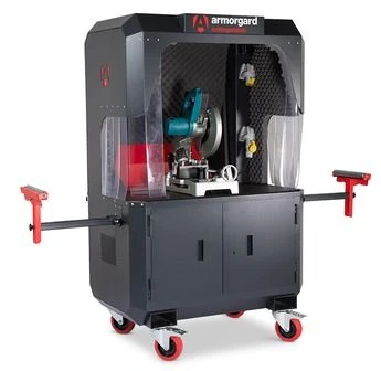 Armorgard Cutting Station SS7 3 Armorgard Cutting Station SS7