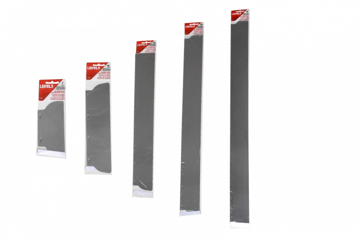 Level 5 Spatula Blade 3 Level 5 Spatula Blade