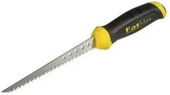 Stanley FatMax Jab Saw