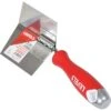 Level 5 SS 4" X 3.5" Inside Corner Tool Soft Grip Handle -Flex Shop 5 310 1