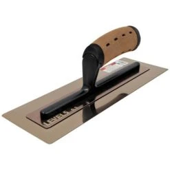 Level 5 Ultra-Flex Trowel 0.3mm Blade