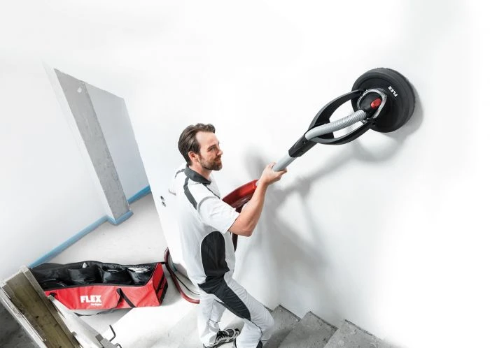 FLEX GE7 Giraffe® Wall & Ceiling Sander 14 FLEX GE7 Giraffe® Wall & Ceiling Sander - Image 12
