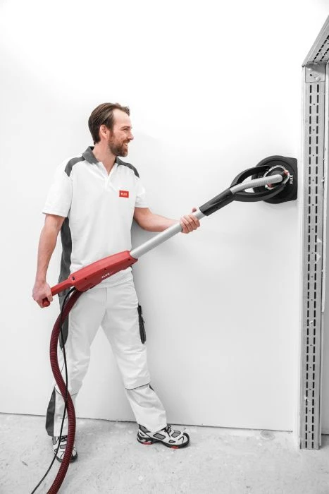 FLEX GE7 Giraffe® Wall & Ceiling Sander 13 FLEX GE7 Giraffe® Wall & Ceiling Sander - Image 11