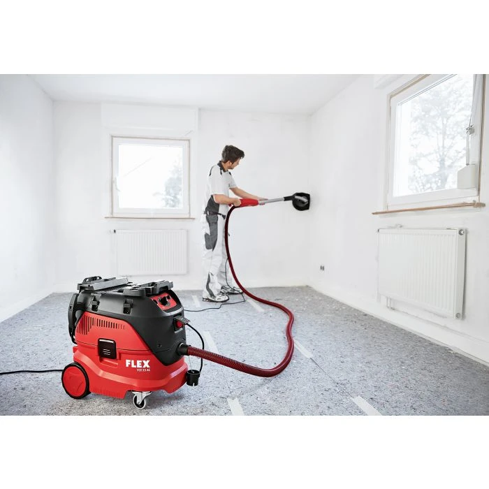 Flex GE7 Giraffe® Wall & Ceiling Sander & M Class Safety Vacuum Cleaner 10 Flex GE7 Giraffe® Wall & Ceiling Sander & M Class Safety Vacuum Cleaner - Image 8