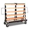 Armorgard LA1500 Board Trolley -Flex Shop armorgard drywall board trolley la1500 2 1
