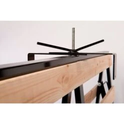 Armorgard LA1500 Board Trolley -Flex Shop armorgard drywall board trolley la1500 clamp 1