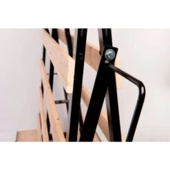 Armorgard LA1500 Board Trolley -Flex Shop armorgard drywall board trolley la1500 handle 1