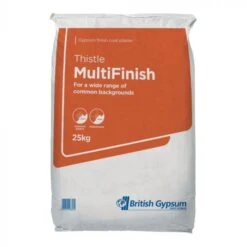 British Gypsum Thistle Multi Finish Plaster Pallet - 35 Bags 7 British Gypsum Thistle Multi Finish Plaster Pallet - 35 Bags -Flex Shop b5746 220056 00 2