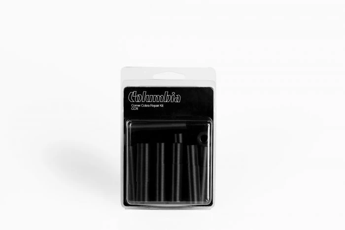 Columbia Corner Cobra Repair Kit 3 Columbia Corner Cobra Repair Kit