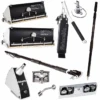 Columbia Finishers Set Extension Flat Box -Flex Shop columbia finishing set extension handles