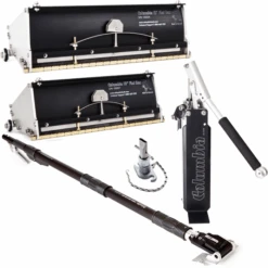 Columbia Flat Box Extension Set