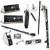 Columbia Full Set Extension Flat Box -Flex Shop columbia full set extension handles