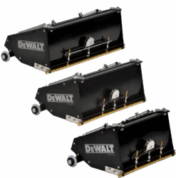 DeWalt MEGA Flat Box