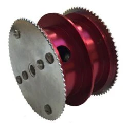 Drive Wheel Assembly