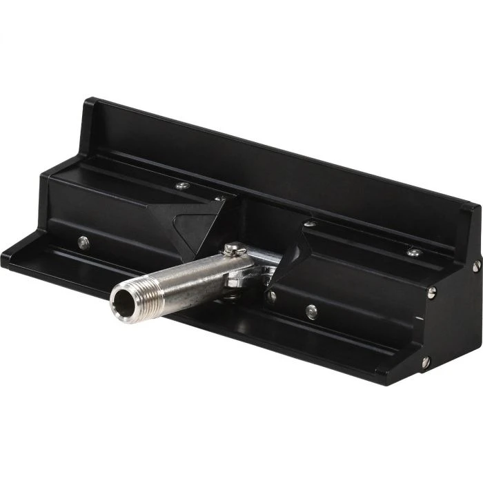 DeWalt Taping & Finishing Set: Standard Flat Boxes W/ Long Handles 6 DeWalt Taping & Finishing Set: Standard Flat Boxes W/ Long Handles - Image 4