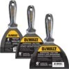 DeWalt SS Putty Knife Welded Handle -Flex Shop dxtt 3 450 1