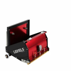 Level 5 MEGA Flat Box (2nd Gen) -Flex Shop e92z6kpy 1