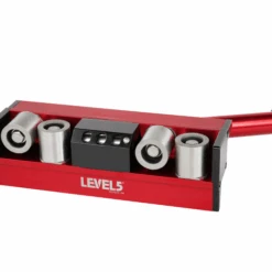 Level 5 Corner Roller (2nd Gen) -Flex Shop eiampyoe