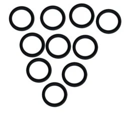 Filler O'Ring 10 Pack