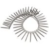 Forgefix Drywall Collated Screw Phillips Bugle Head 3.9 X 32mm 1 Forgefix Drywall Collated Screw Phillips Bugle Head 3.9 X 32mm -Flex Shop forgefix collated drywall screws 1 1