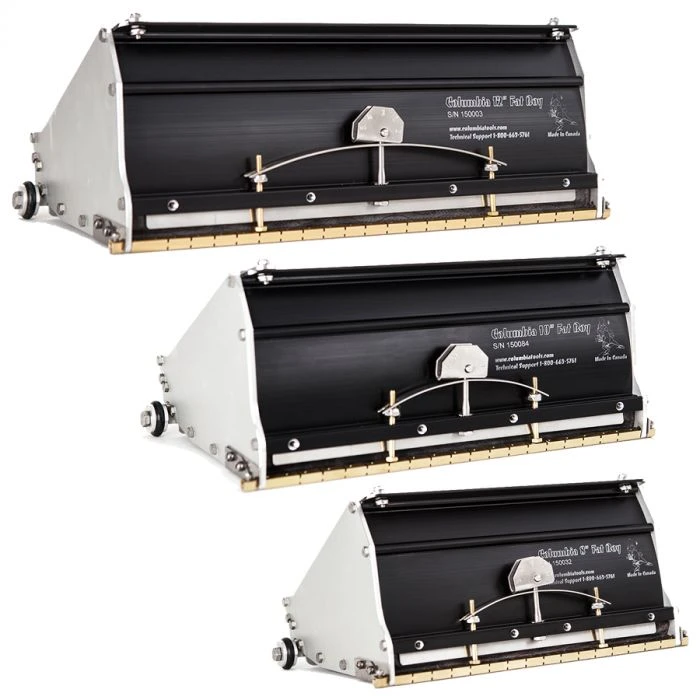 Columbia Fat Boy Box 3 Columbia Fat Boy Box