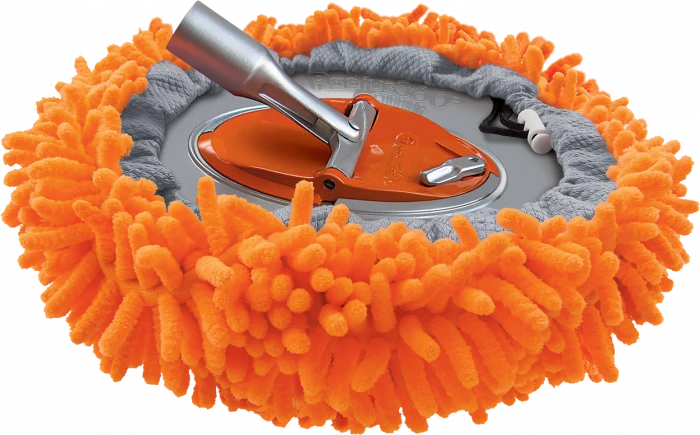 Full Circle Radius Duster 3 Full Circle Radius Duster