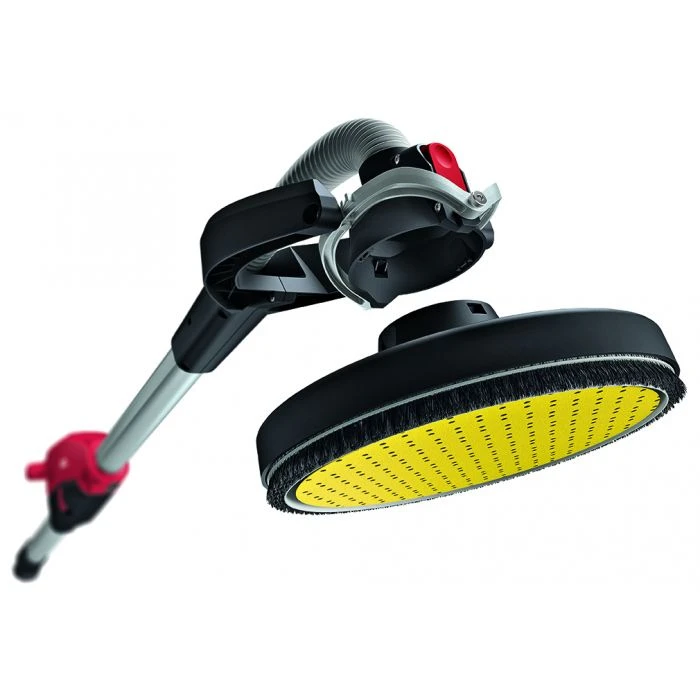 Flex GE7 Giraffe® Wall & Ceiling Sander & M Class Safety Vacuum Cleaner 8 Flex GE7 Giraffe® Wall & Ceiling Sander & M Class Safety Vacuum Cleaner - Image 6