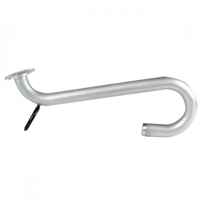 Columbia Gooseneck 3 Columbia Gooseneck