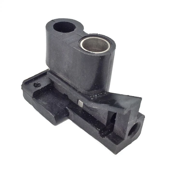 Gooser Body Assembly 3 Gooser Body Assembly