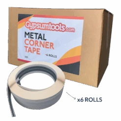 Gypsumtools Metal Angle Tape 51mm X 30m -Flex Shop gt pics 01 1 1