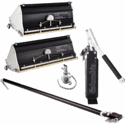 Columbia Fat Boy Box Standard Set