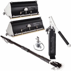 Columbia Fat Boy Box Extension Set