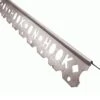Hook On Corner Plaster Bead, 2.4m 1 Hook On Corner Plaster Bead, 2.4m -Flex Shop hook on 01 1