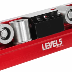 Level 5 Corner Roller (2nd Gen) -Flex Shop hsnhnm9g