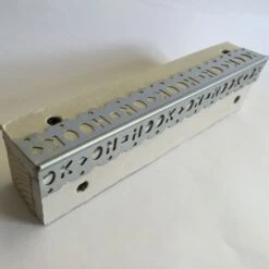 Hook On Corner Plaster Bead, 2.4m 9 Hook On Corner Plaster Bead, 2.4m -Flex Shop img 6549 1 1