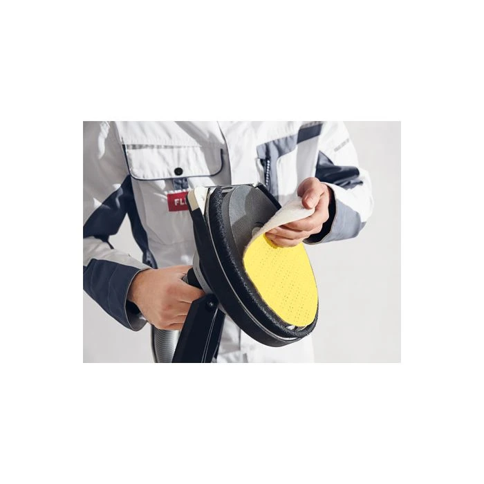 Flex GE5 Giraffe® Wall & Ceiling Sander & M Class Safety Vacuum Cleaner 5 Flex GE5 Giraffe® Wall & Ceiling Sander & M Class Safety Vacuum Cleaner - Image 3