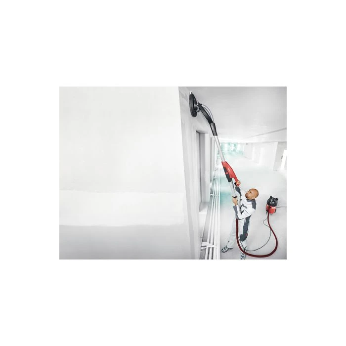 Flex GE5 Giraffe® Wall & Ceiling Sander & M Class Safety Vacuum Cleaner 4 Flex GE5 Giraffe® Wall & Ceiling Sander & M Class Safety Vacuum Cleaner - Image 2