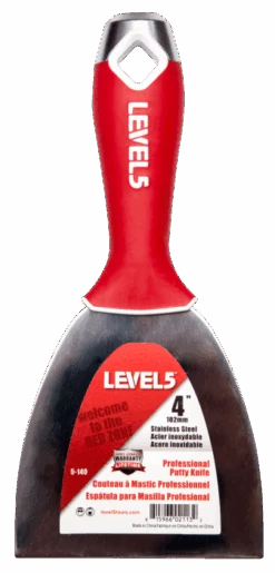 Level 5 Stainless Steel Putty Knife Bundle -Flex Shop l5140