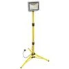 Faithfull LED Sitelight Tripod 1400 Lumen 20 Watt 110 Volt