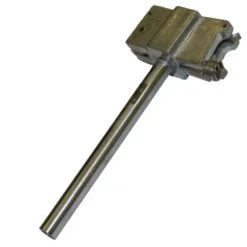 Level 5 Automatic Taper Drive Dog Assembly