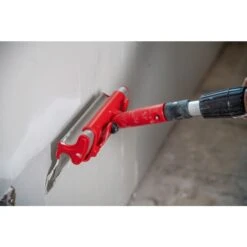 Level 5 Finishing Spatula Pole -Flex Shop level5onsite 81718 135 1 1