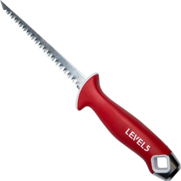 Level 5 Drywall Jab Saw 6" 3 Level 5 Drywall Jab Saw 6"