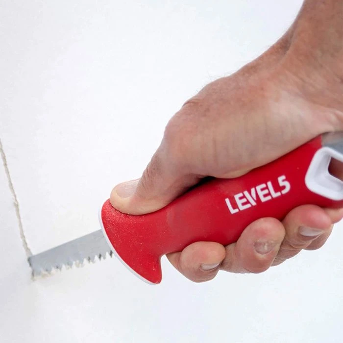Level 5 Drywall Jab Saw 6" 4 Level 5 Drywall Jab Saw 6" - Image 2