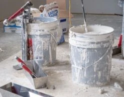 Level 5 Corner Finishers -Flex Shop lvl5dewaltonsite 019