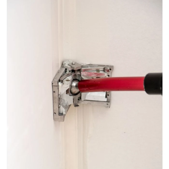 Level 5 Corner Finisher Handles 6 Level 5 Corner Finisher Handles - Image 4