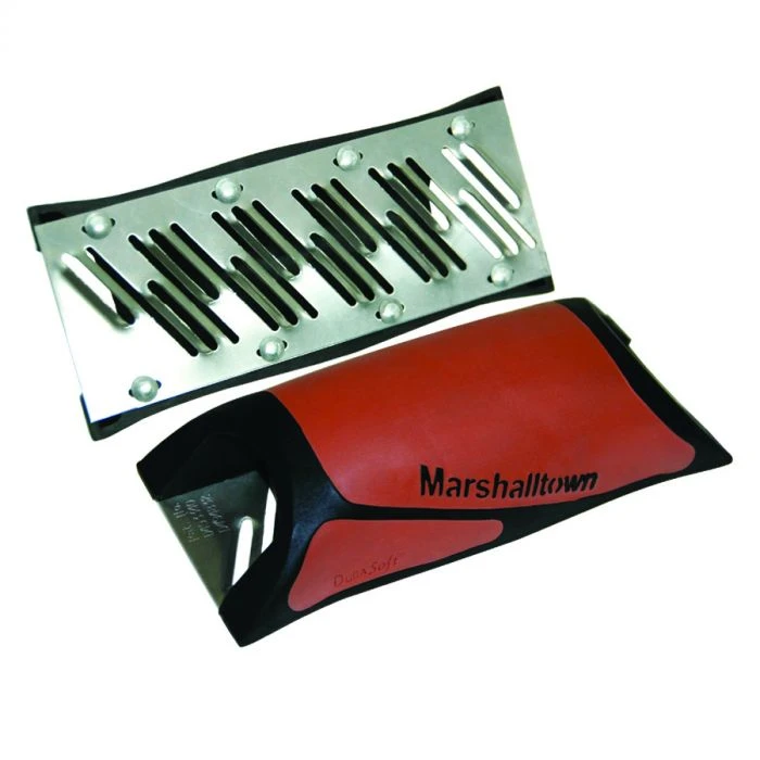 Marshalltown Durasoft Drywall Rasp 140mm Long 3 Marshalltown Durasoft Drywall Rasp 140mm Long